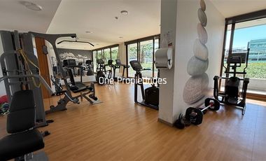 Venta Departamento Cristal Lagoo 2D2B1E1 Ciudad Empresarial