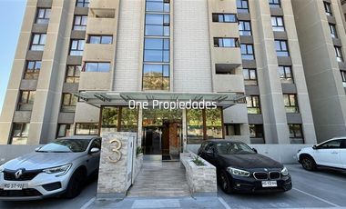 Venta Departamento Cristal Lagoo 2D2B1E1 Ciudad Empresarial