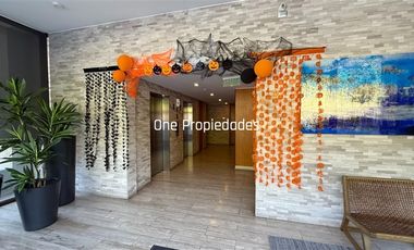 Venta Departamento Cristal Lagoo 2D2B1E1 Ciudad Empresarial