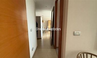 Venta Departamento Cristal Lagoo 2D2B1E1 Ciudad Empresarial
