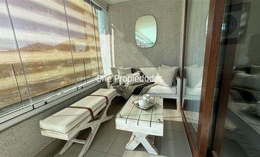 Venta Departamento Cristal Lagoo 2D2B1E1 Ciudad Empresarial