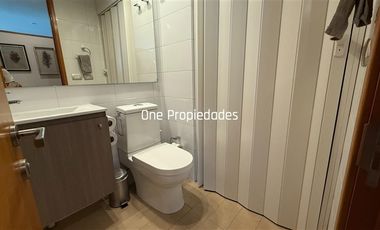 Venta Departamento Cristal Lagoo 2D2B1E1 Ciudad Empresarial