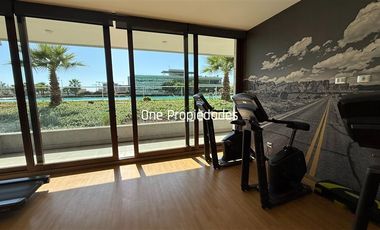 Venta Departamento Cristal Lagoo 2D2B1E1 Ciudad Empresarial