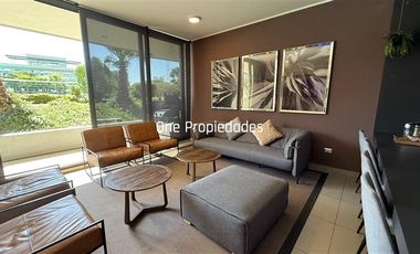 Venta Departamento Cristal Lagoo 2D2B1E1 Ciudad Empresarial