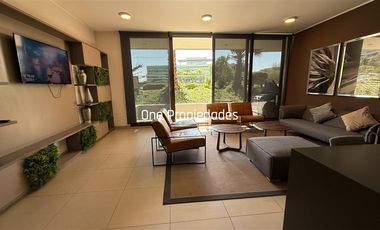 Venta Departamento Cristal Lagoo 2D2B1E1 Ciudad Empresarial