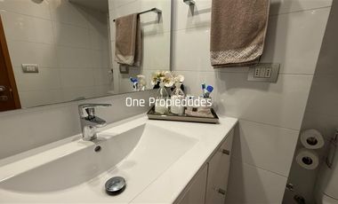 Venta Departamento Cristal Lagoo 2D2B1E1 Ciudad Empresarial