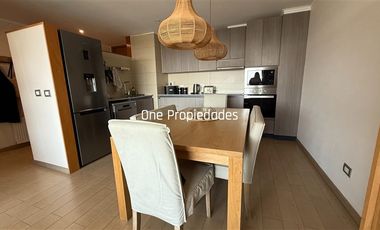 Venta Departamento Cristal Lagoo 2D2B1E1 Ciudad Empresarial