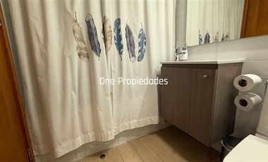 Venta Departamento Cristal Lagoo 2D2B1E1 Ciudad Empresarial