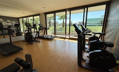 Venta Departamento Cristal Lagoo 2D2B1E1 Ciudad Empresarial