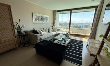Venta Departamento Cristal Lagoo 2D2B1E1 Ciudad Empresarial