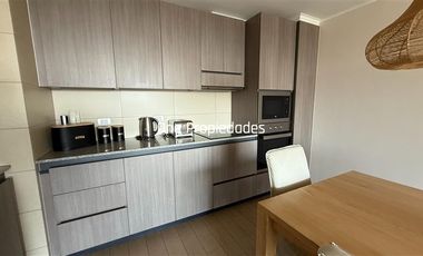 Venta Departamento Cristal Lagoo 2D2B1E1 Ciudad Empresarial