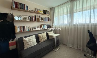 Venta Departamento Cristal Lagoo 2D2B1E1 Ciudad Empresarial