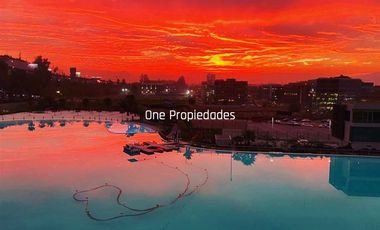 Venta Departamento Cristal Lagoo 2D2B1E1 Ciudad Empresarial