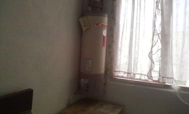 Departamento en Venta,Iztapalapa, col Paraje Zacatepec, 55 m2,