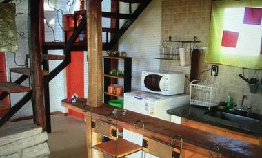 LATORRE PROP. VENDE HERMOSA CABAÑA EN CAMET NORTE -