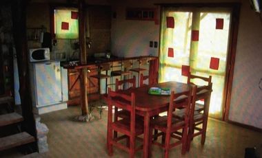 LATORRE PROP. VENDE HERMOSA CABAÑA EN CAMET NORTE -