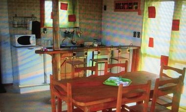 LATORRE PROP. VENDE HERMOSA CABAÑA EN CAMET NORTE -