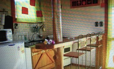 LATORRE PROP. VENDE HERMOSA CABAÑA EN CAMET NORTE -