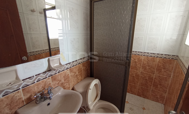 casa en venta en nieves - lanceros. Cod V5617