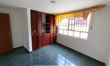 casa en venta en nieves - lanceros. Cod V5617