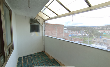 casa en venta en nieves - lanceros. Cod V5617