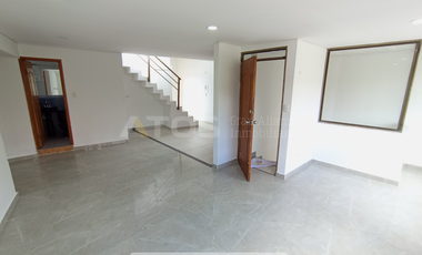 casa en venta en nieves - lanceros. Cod V5617