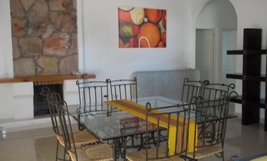 CASA CON ACCESO DIRECTO AL LAGO DE SAN GIL