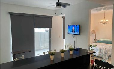 ALQUILO APARTAMENTO EN ARRAIJAN PANAM PACFICO HOWARD 1R