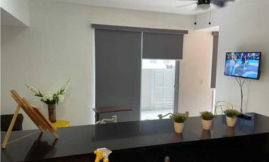 ALQUILO APARTAMENTO EN ARRAIJAN PANAM PACFICO HOWARD 1R