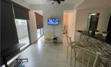 ALQUILO APARTAMENTO EN ARRAIJAN PANAM PACFICO HOWARD 1R
