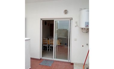 PH 3 AMBIENTES CON PATIO TERRAZA Moreno 3400