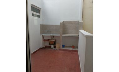 PH 3 AMBIENTES CON PATIO TERRAZA Moreno 3400