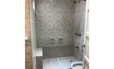 Ph 2 ambientes en venta. Zona Chauvin.