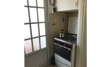 Ph 2 ambientes en venta. Zona Chauvin.