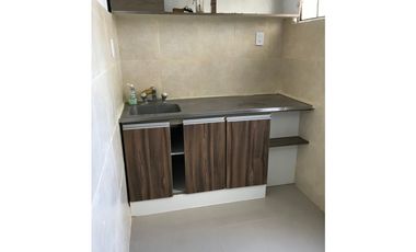 Ph 2 ambientes en venta. Zona Chauvin.