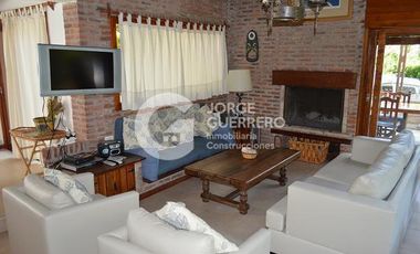 Casa - Carilo