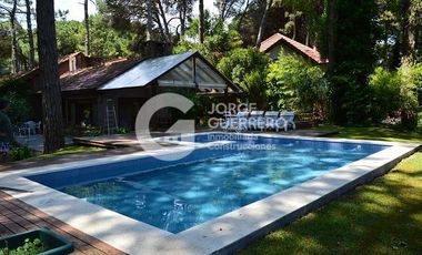 Casa - Carilo