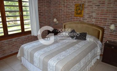 Casa - Carilo