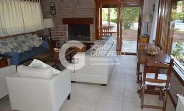 Casa - Carilo