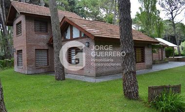 Casa - Carilo