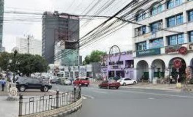 1250 sqm Tomas Morato Commercial Lot for Sale, Quezon City