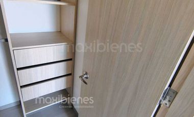 apartamento en arriendo en belen. Cod A69171