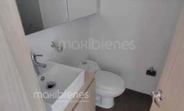 apartamento en arriendo en belen. Cod A69171