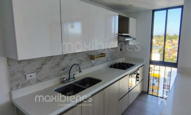 apartamento en arriendo en belen. Cod A69171