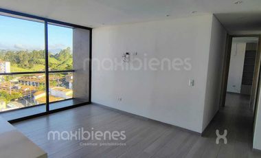 apartamento en arriendo en belen. Cod A69171