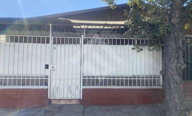 Casa en Venta en LOS ATACAMEÑOS/PASAJE QUELLON