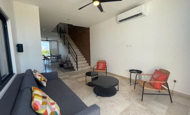 CASA EN VENTA EN MÉRIDA YUCATÁN EN CHICXULUB PUERTO