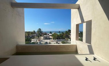 CASA EN VENTA EN MÉRIDA YUCATÁN EN CHICXULUB PUERTO