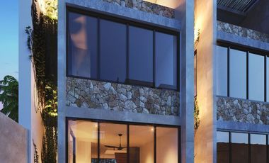 CASA EN VENTA EN MÉRIDA YUCATÁN EN CHICXULUB PUERTO