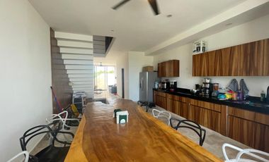 CASA EN VENTA EN MÉRIDA YUCATÁN EN CHICXULUB PUERTO